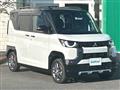 2024 Mitsubishi DELICA MINI