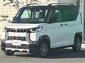 2024 Mitsubishi DELICA MINI