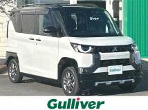 2024 Mitsubishi DELICA MINI