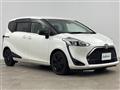2021 Toyota Sienta