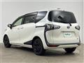 2021 Toyota Sienta