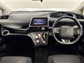 2021 Toyota Sienta