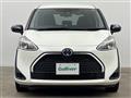 2021 Toyota Sienta