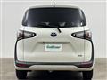 2021 Toyota Sienta