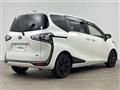 2021 Toyota Sienta