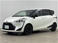 2021 Toyota Sienta