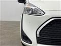 2021 Toyota Sienta