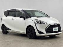 2021 Toyota Sienta
