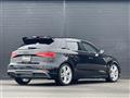2019 Audi A3