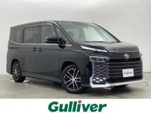 2023 Toyota Voxy