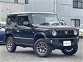 2022 Suzuki Jimny