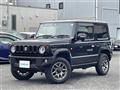 2022 Suzuki Jimny
