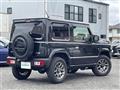 2022 Suzuki Jimny