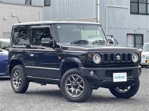 2022 Suzuki Jimny
