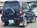 2008 Suzuki Jimny Sierra