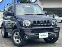 2008 Suzuki Jimny Sierra