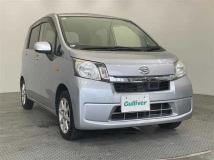 2014 Daihatsu Move