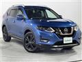 2021 Nissan X-Trail