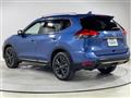 2021 Nissan X-Trail