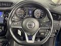 2021 Nissan X-Trail