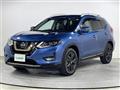 2021 Nissan X-Trail