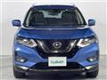 2021 Nissan X-Trail
