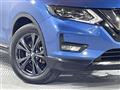 2021 Nissan X-Trail