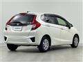 2016 Honda Fit