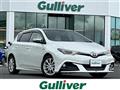 2017 Toyota Auris