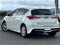 2017 Toyota Auris