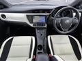 2017 Toyota Auris