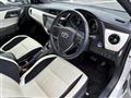 2017 Toyota Auris