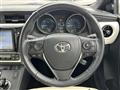 2017 Toyota Auris