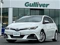 2017 Toyota Auris