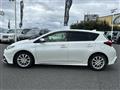 2017 Toyota Auris