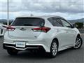 2017 Toyota Auris
