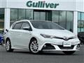 2017 Toyota Auris