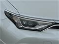 2017 Toyota Auris