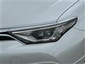 2017 Toyota Auris