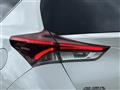 2017 Toyota Auris