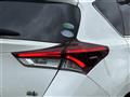 2017 Toyota Auris