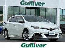 2017 Toyota Auris