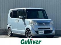 2013 Honda N BOX