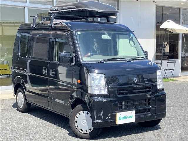 2014 Suzuki Every