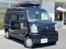 2014 Suzuki Every