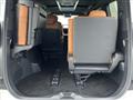 2025 Toyota Vellfire