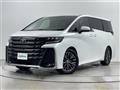 2025 Toyota Vellfire