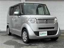 2013 Honda N BOX