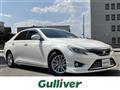 2013 Toyota Mark X