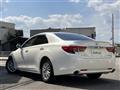 2013 Toyota Mark X